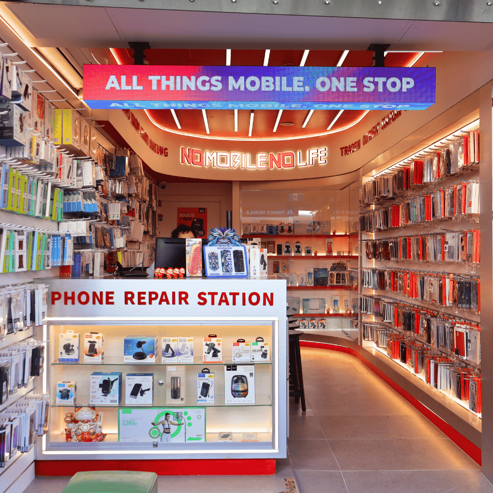 Fortune Mobile Repair