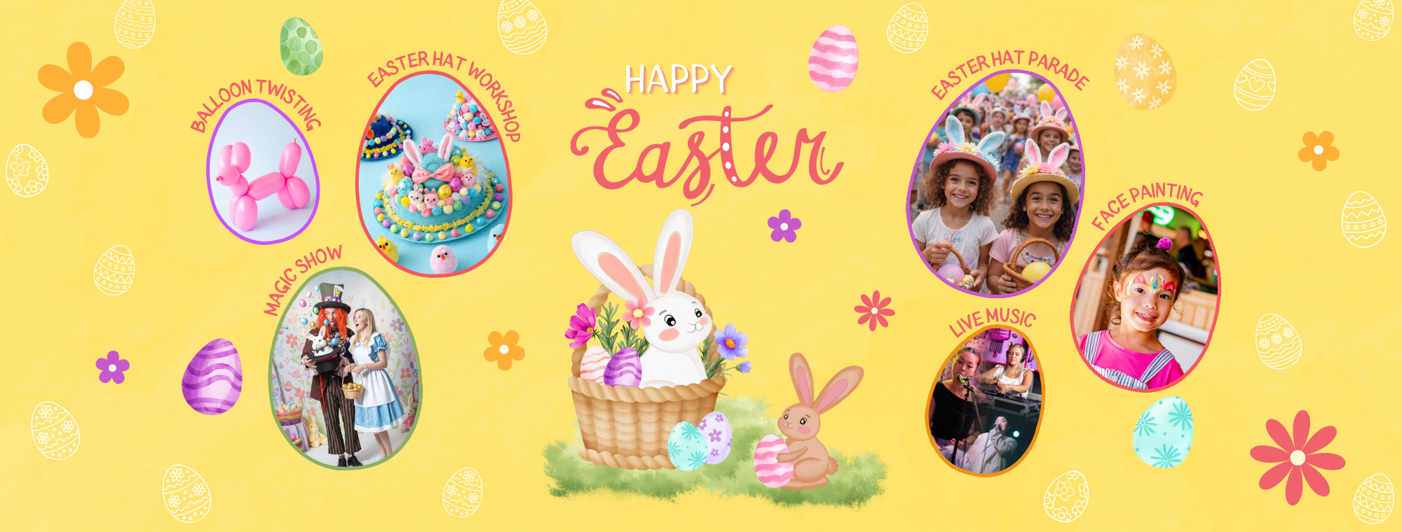 Easter 2026
