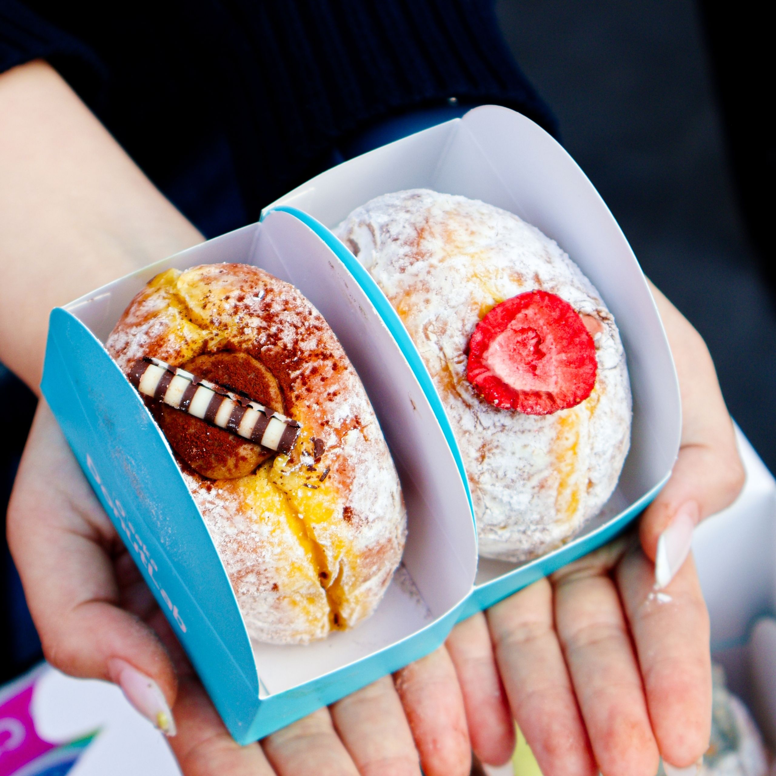 Osaka DonutLab